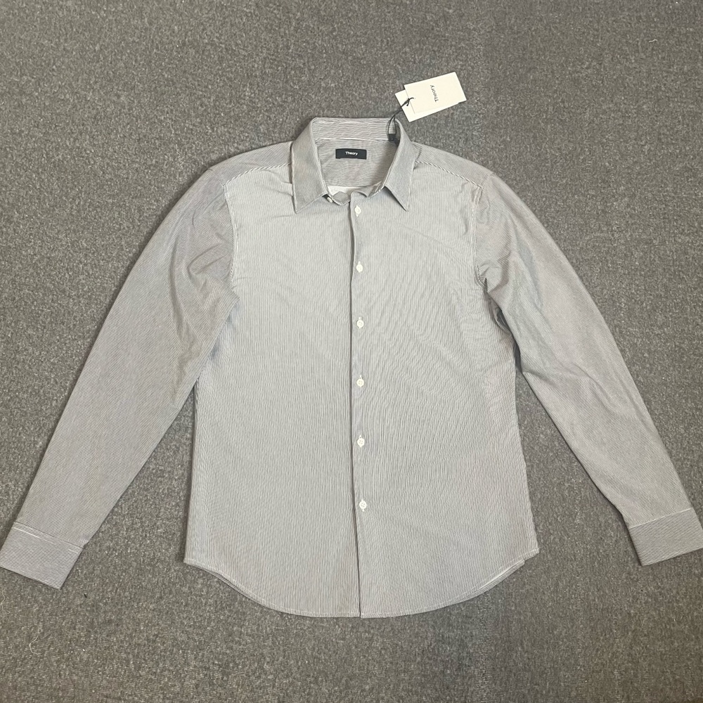 Theory Shirt NWT